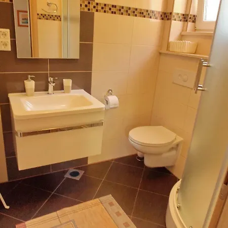 Rea 아파트 오레비츠