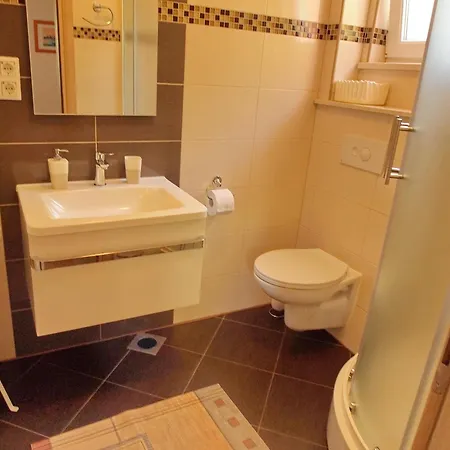 Apartments Villa Rea Apartment Orebic