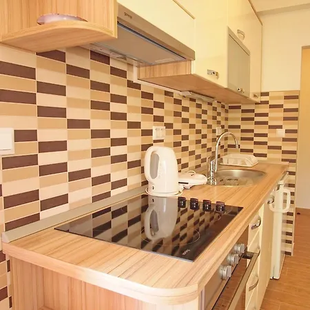 Apartments Villa Rea Apartment Orebic