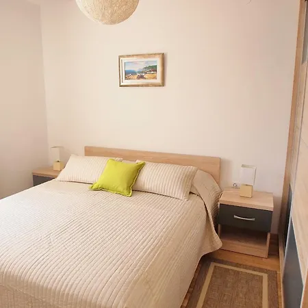 Apartments Villa Rea Orebic