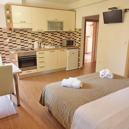 Apartments Villa Rea Apartment