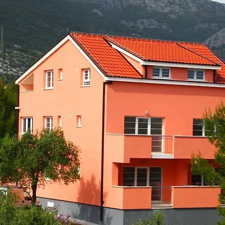 Apartments Villa Rea
