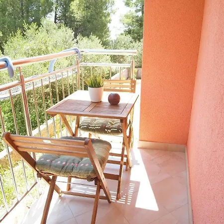Apartments Villa Rea
