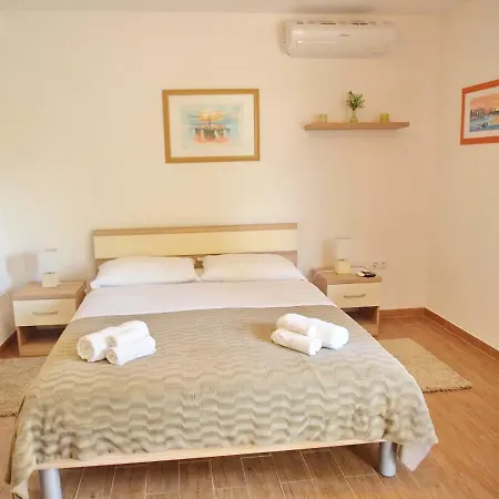 Apartamento Rea
