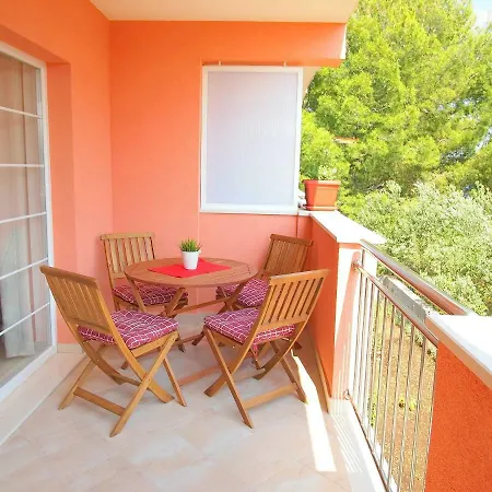 Apartments Villa Rea Apartment *