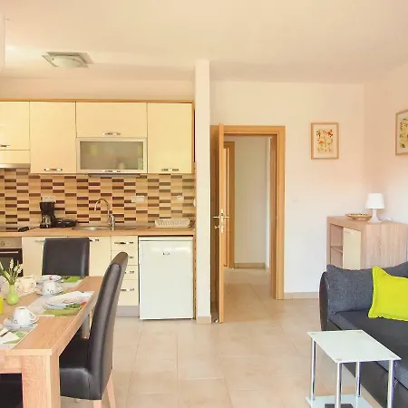Apartamento Rea *