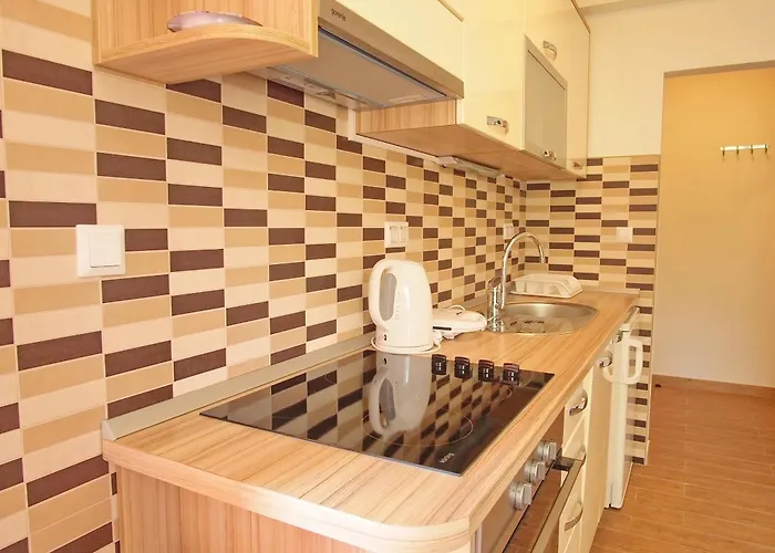 Rea Appartamento Orebić