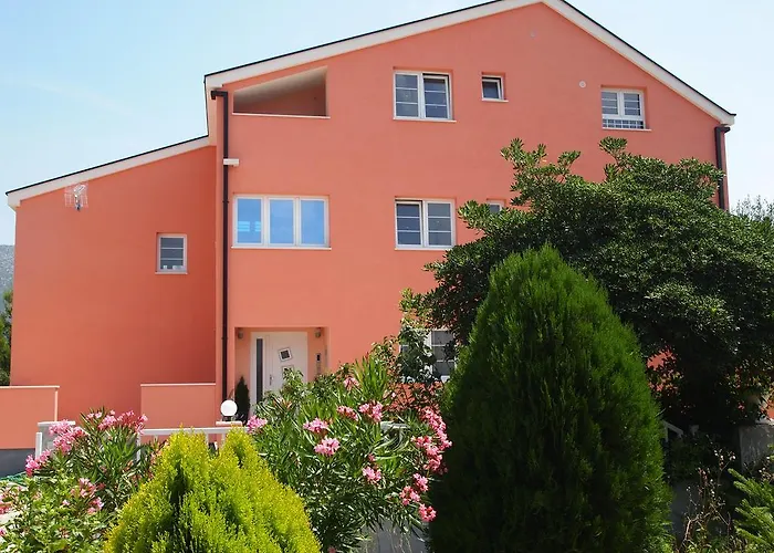 Rea Appartamento Orebić