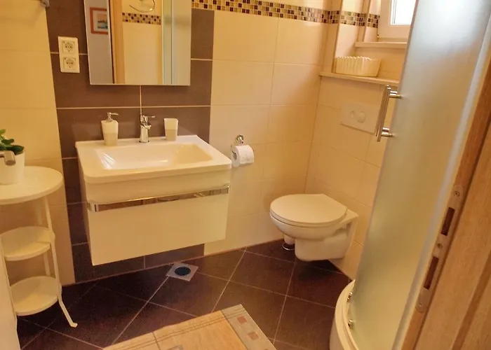 Rea شقة أوروبيتش