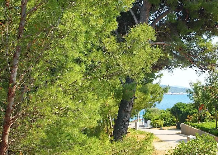 Rea Appartamento Orebić